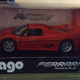 Illustration for article titled Walgreens sale find Bburago 1/24th Ferrari F50